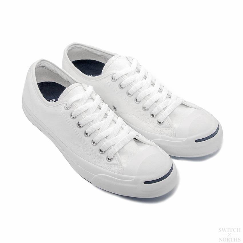 



 ♞CONVERSE JACK PURCELL JAPAN EDITION WHITE