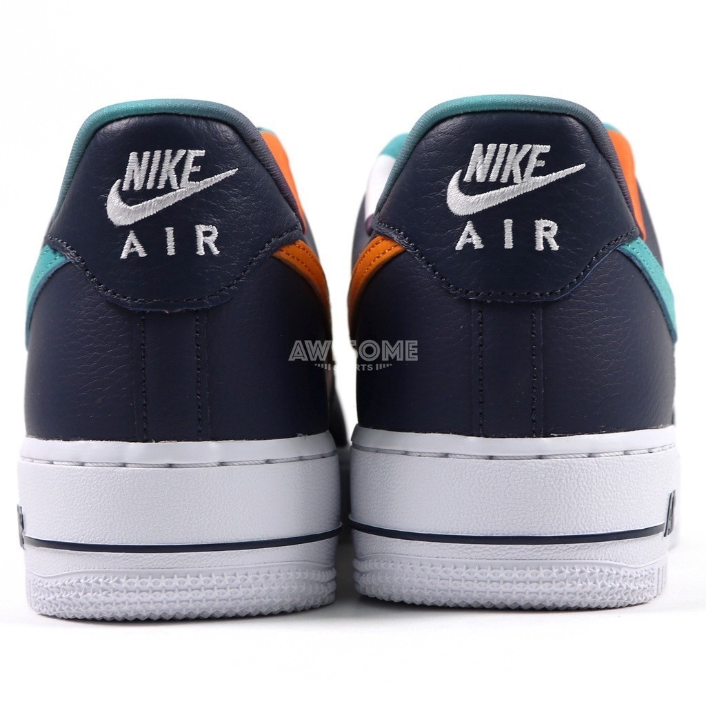 



 ♞,♘NIKE AIR FORCE 1 '07 LV8 EMB AF1 DM0109-400-100