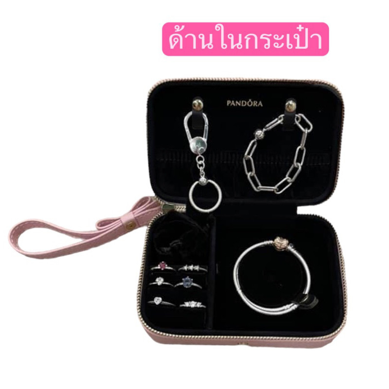 



 ♞,♘pandora มือสอง ของแท้ % สามารถนำเข้าไปล้างในช้อปได้ทุกสาขา สีจริงสดกว่าสีในคลิปเยอะเลยนะคะ