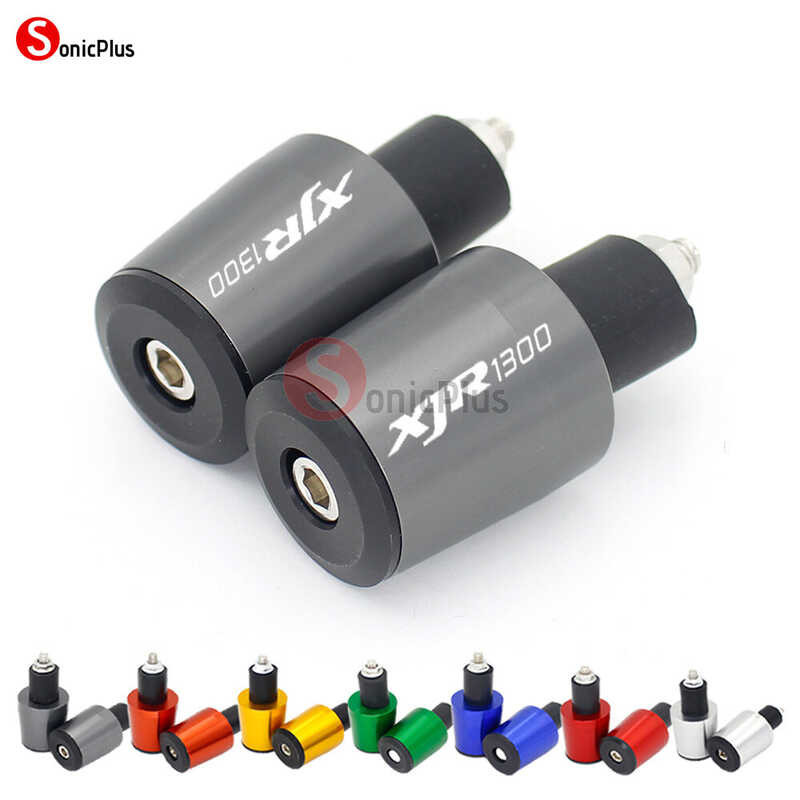 สำหรับ YAMAHA Xjr1300 XJR 1300 Fjr1300 FJR 1300อุปกรณ์เสริมรถจักรยานยน Fjr  อุปกรณ์เสริมรถจักรยานยน