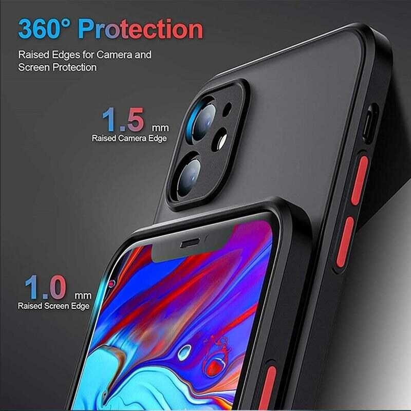 ❤ [Belle] M3 M6 M5 Phone Case For Iphone 14 11 12 13 Pro Max XR XS X 7 8 6 6S Plus MINI Matte Arm