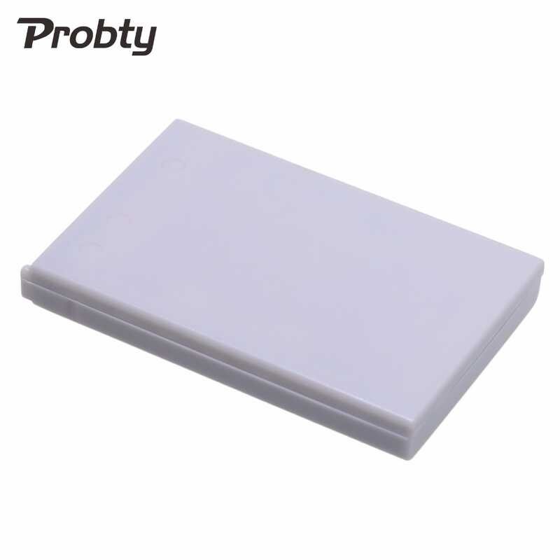 ➧ แบตเตอรี่กล้องแบบชาร์จไฟได้สำหรับ Nikon Mh-61 P100 P3 P4 P500