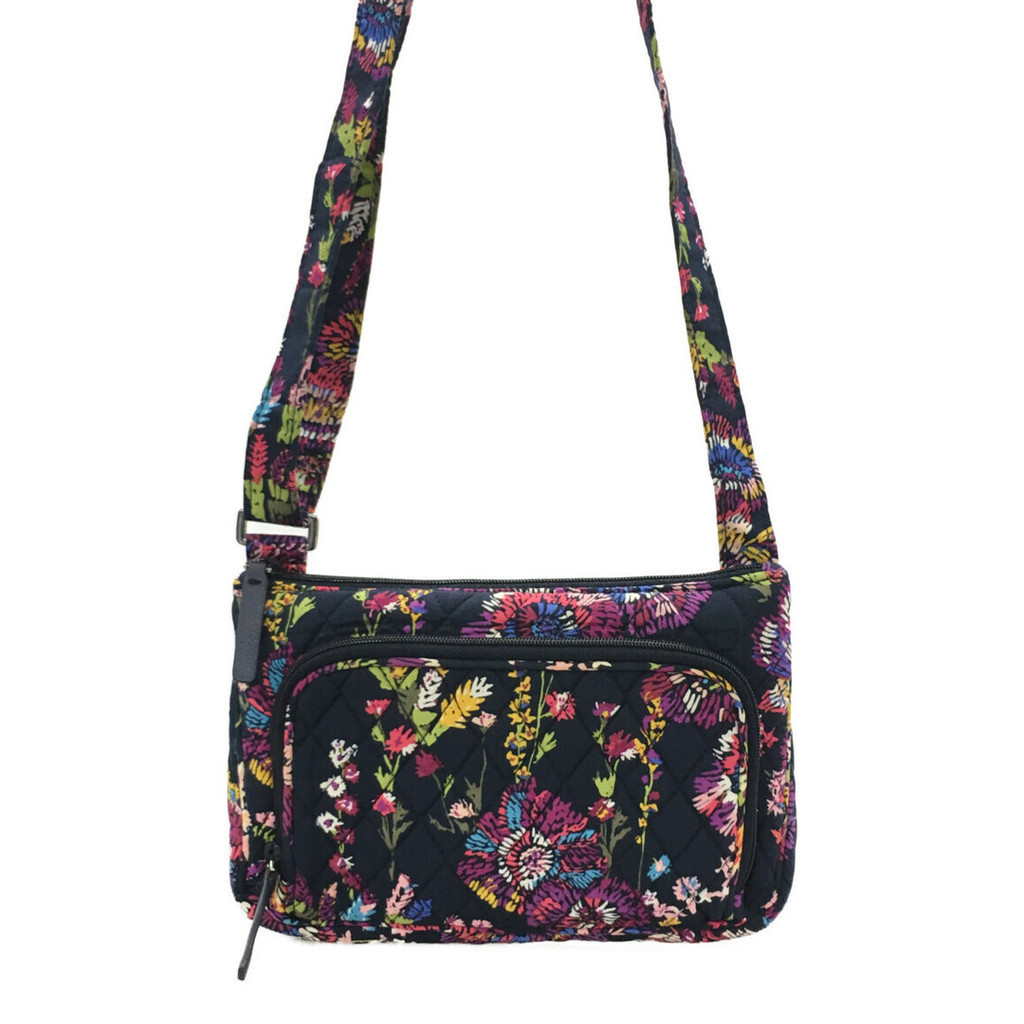 Vera Bradley LE Rab A กระเป ๋ าสะพายไหล ่ Love Dolly Vera Women ส ่ งตรงจากญี ่ ปุ ่ นมือสอง
