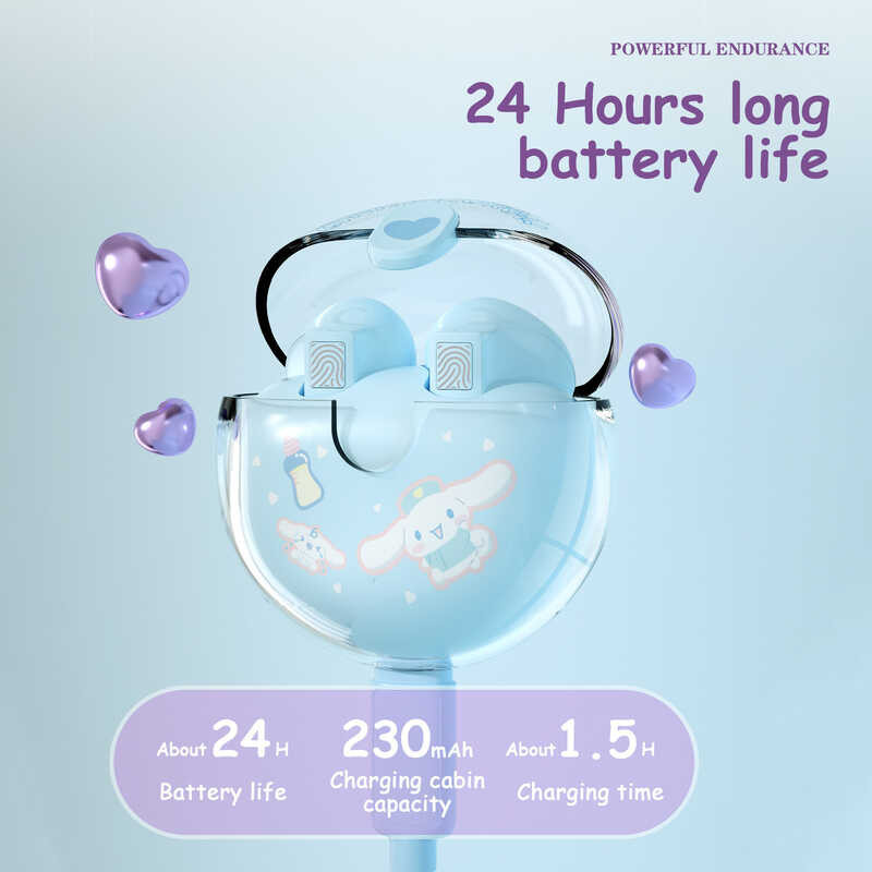 2023ใหม่ Miniso&Sanrio Ly-318