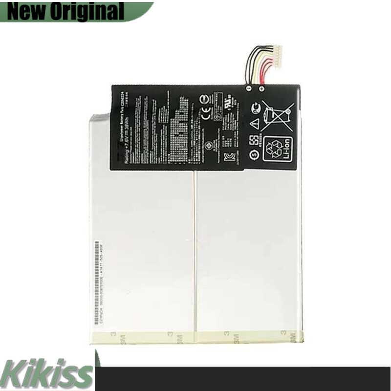 4840mAh Replacement Battery for ASUS Transformer Book T200TA T200T T200 1A 1K 200TA-C1-BL Tablet PC 