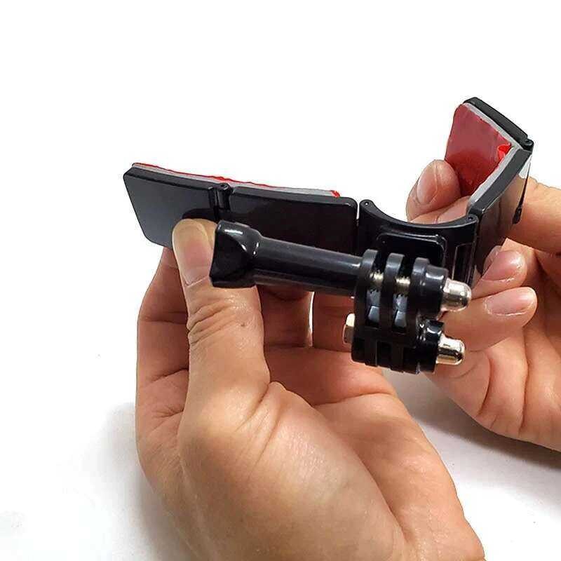 กล้องกีฬาสำหรับ Gopro 9 10 12 13 อุปกรณ์เสริมสำหรับ Gopro thumbnail 7