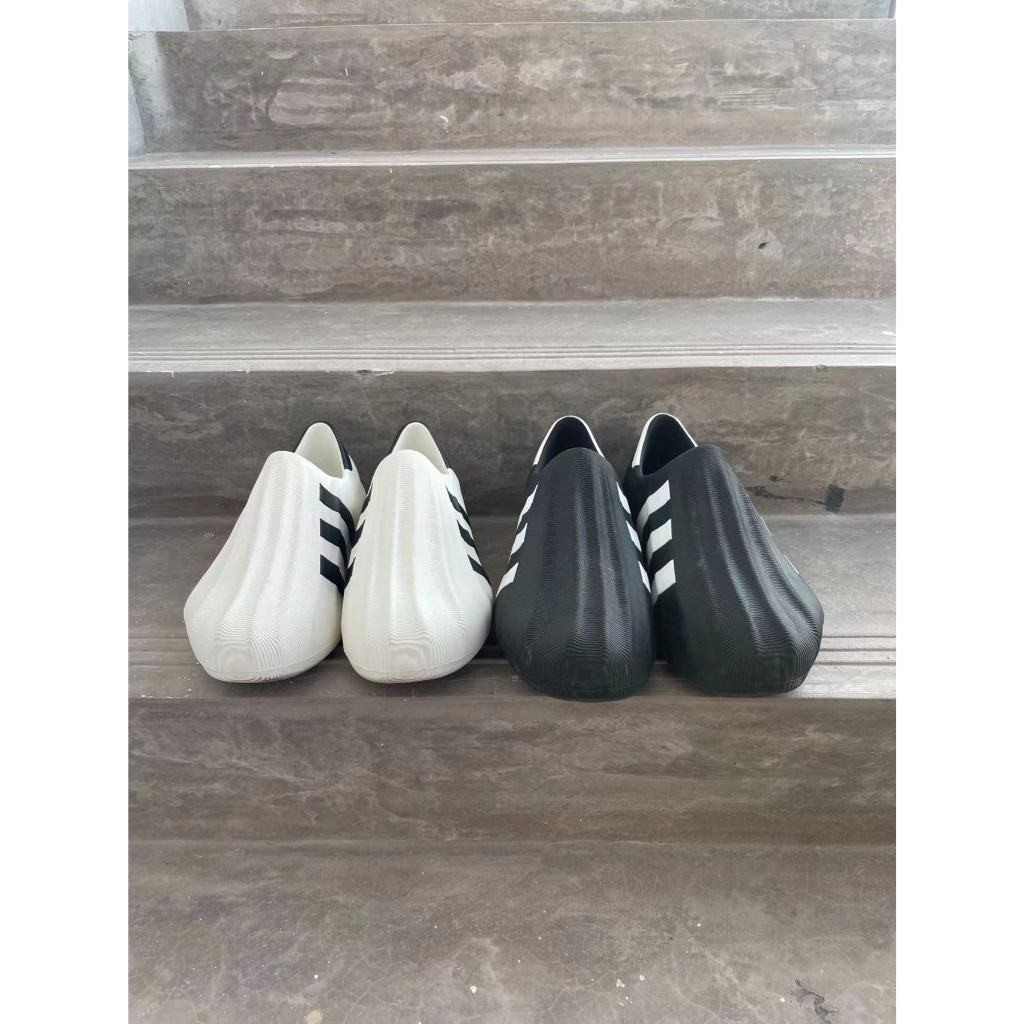 



 ♞Adidas Originals AdiFOM Superstar Superstar Slide "HQ8750" "HQ8752" องกันการลื่นไถล รองเท้าแต