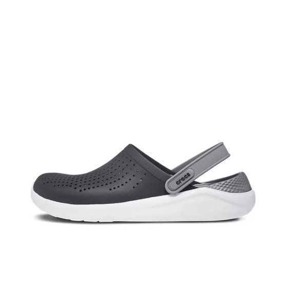 



 ♞Crocs LiteRide 360 Clog Flat bottom Sports slippers ของแท้ 100% รองเท้ากีฬา CROCS slippers