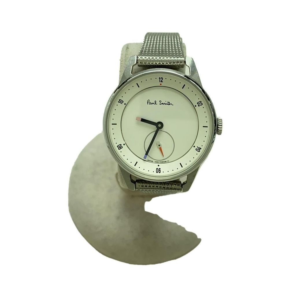 Paul Smith WH wht A Wrist Watch Women Direct from Japan Secondhand