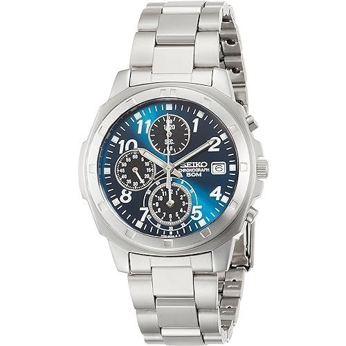 [SEIKO import]นาฬิกา SEIKO Re-imported Overseas รุ่น SND193P ชาย