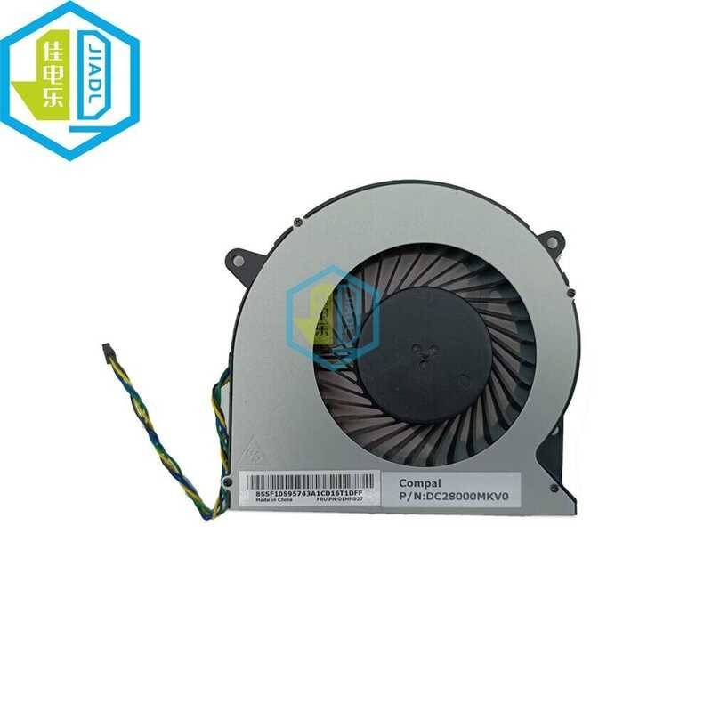 PC 01MN927 Notebook Cooler Processor Radiator For Lenovo AIO 3-24IMB05 3-22IMB05 3-27IMB05 V50a-24I