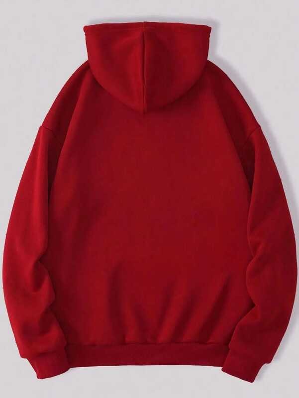 ❥ Faith Hope Love Letter กราฟิกผู้หญ Hoody Street Casual หลวมเสื้อกันห