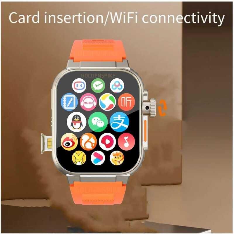 ❥ 2025 ใหม่s10 Ultra 3 สมาร์ทนาฬิกา 2.29 นิ้วamoled Smartwatch 800Wกล้องโรตารี่tiktok Whatsapp