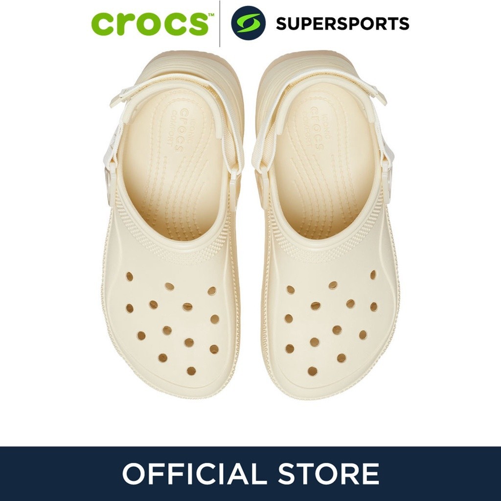 



 ♞,♘CROCS Hiker Xscape Clog รองเท้าลำลองผู้ใหญ่