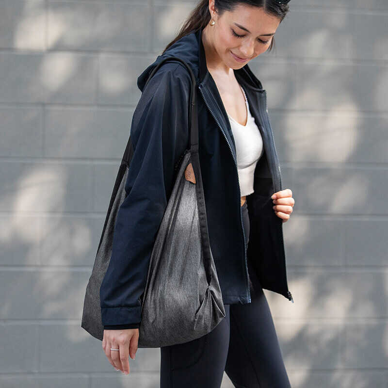 ❤ Peak Design Packable Tote กระเป๋าสะพายไหล่ พับได้