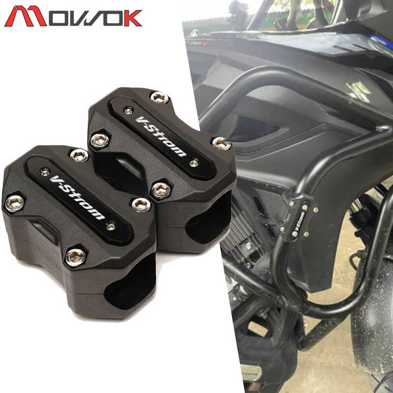 For SUZUKI V-Strom 650 Vstrom 650 Vstrom 1000 Vstrom 1050 650Xt 1000Xt 1050Xt High Quality Motorcyc 