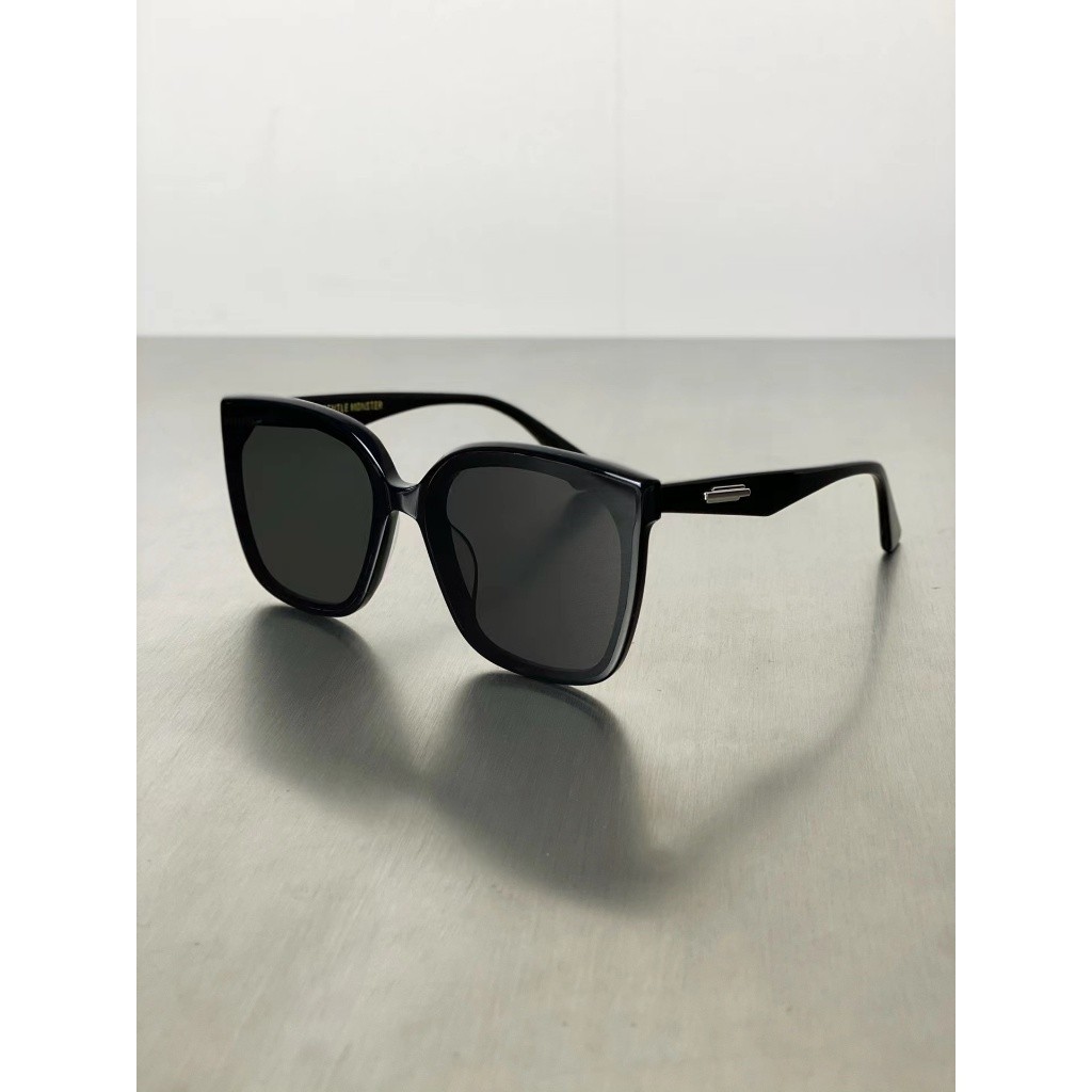 ♞【Burty】GENTLE MONSTER Burtyแว่นตากันแดดแฟชั่นฤดูร้อนแว่นตาPolarized Zeissเลนส์Unisex UV400