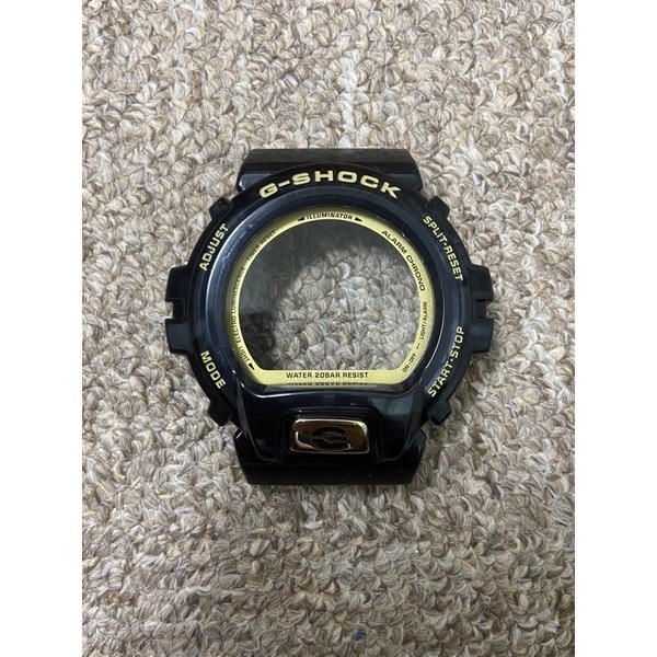 G SHOCK เคส DW-6900 ใหม่ DW-6900