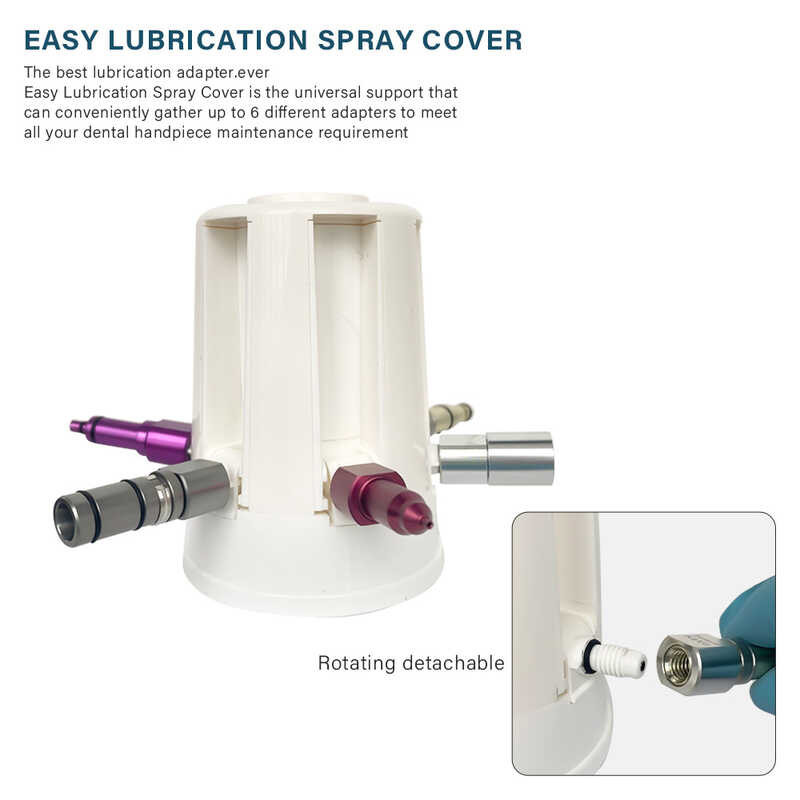 Handpiece Dental ทันตแพทย์