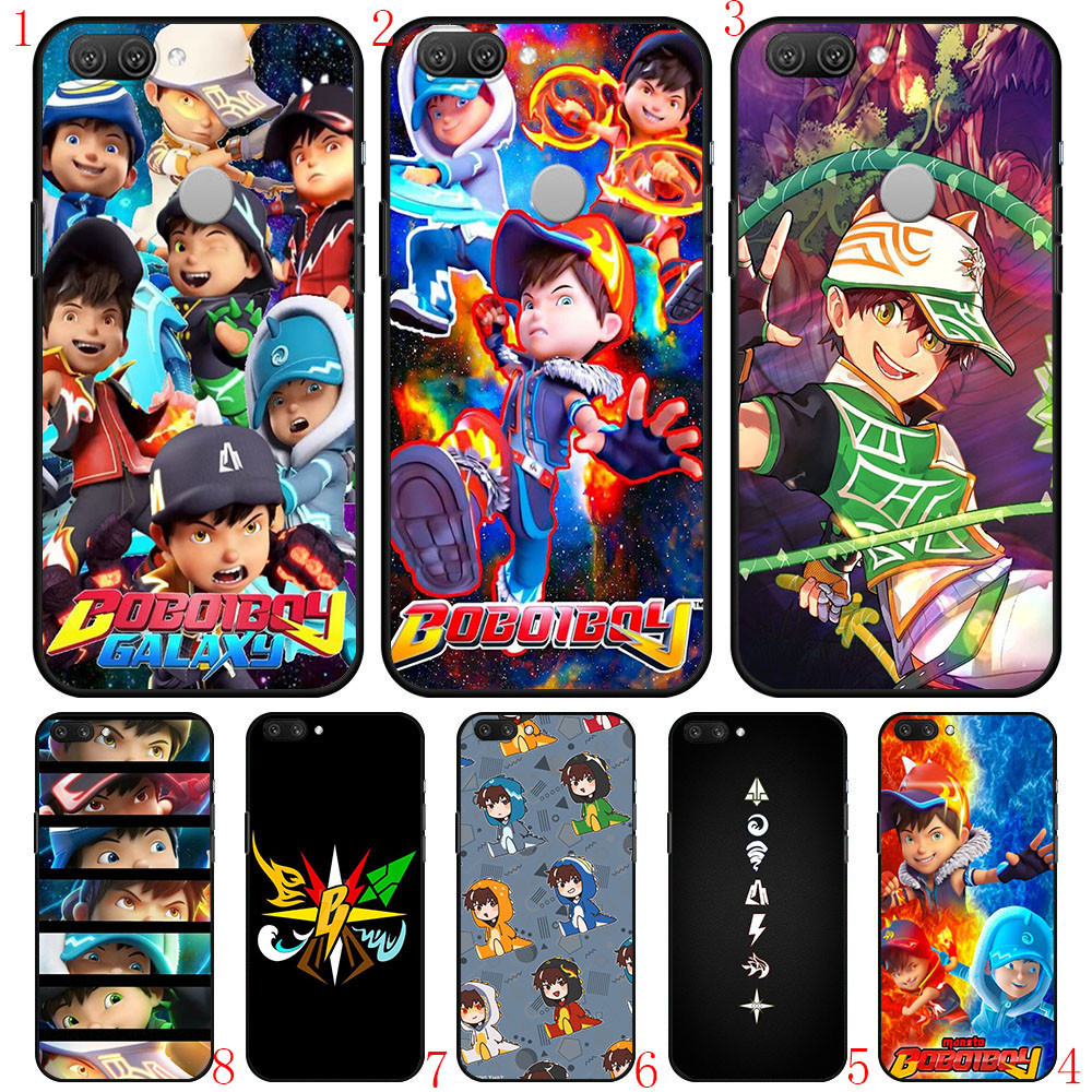 OPPO A56 OPPO A77 F3 R9 R9S A79 A98 5G A38 A16K X3 Lite X3 Neo F1 Plus ค้นหา X3 Pro Y7 BoBoiBoy เคสโ