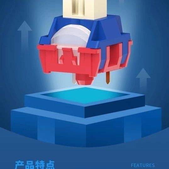 ♞,♘,♙ก้าน TTC Steel Superman ช่วยลดแอมพลิจูดและเสียงกระสุน ก้าน POM ที่ดัดแปลงและอัปเกรดจะนุ่มนวลขึ