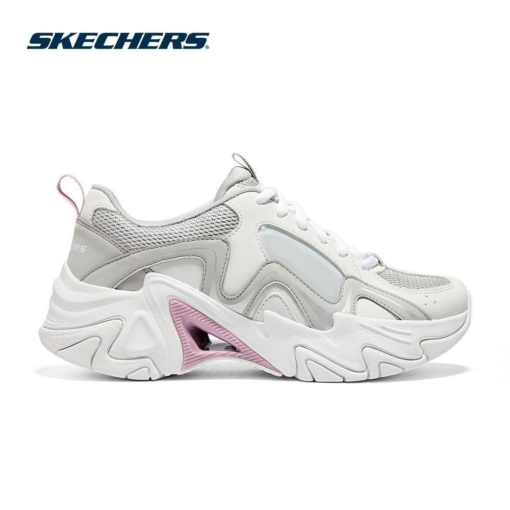 Skechers สเก็ตเชอร์ส รองเท้า ผู้หญิง Sport Stamina V3 Shoes - 896151-WMLT