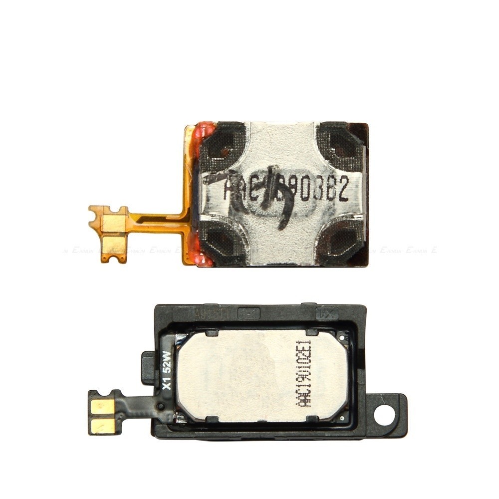 ด้านหน้าด้านบน Earpiece หูเสียงลําโพงสําหรับ OnePlus 10R 10T 11R 9RT 9R 9 8 7 7T 10 Pro 8T อะไหล่ซ่อม