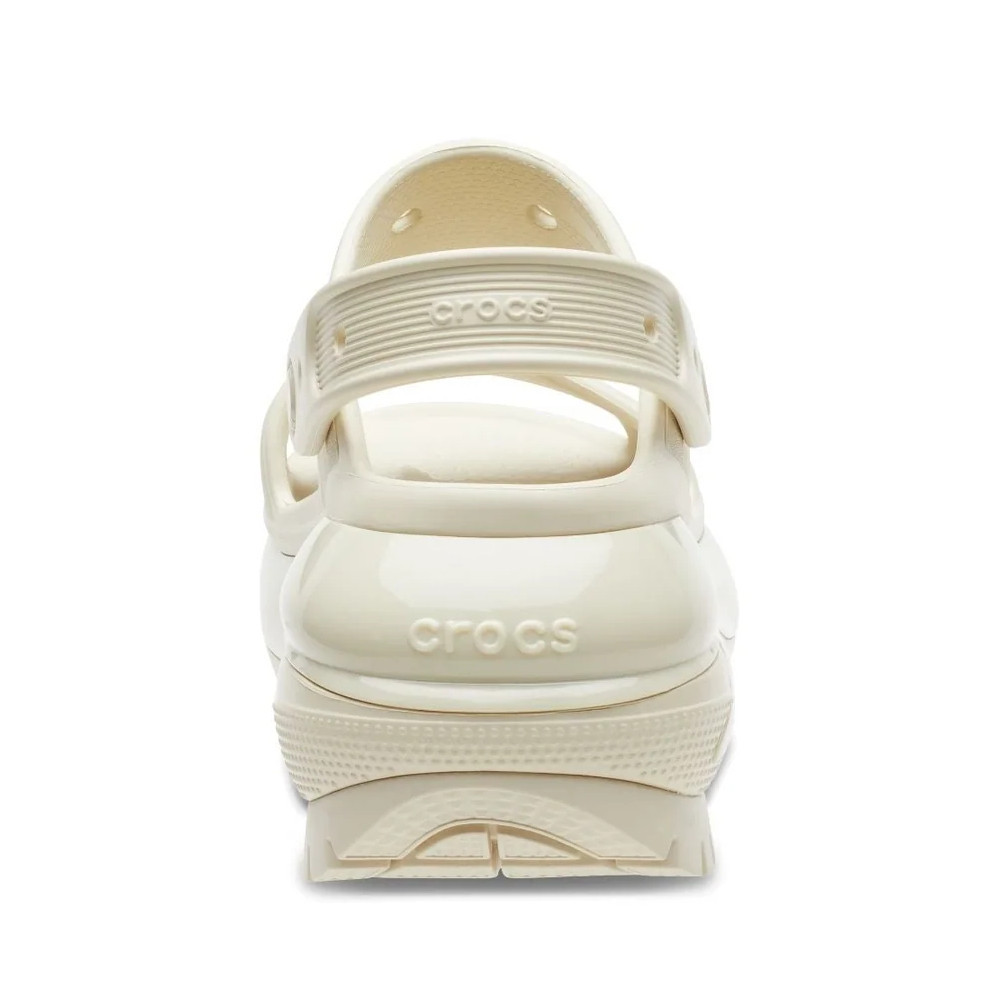 



 ♞[ลดอีก30% โค้ด DDX30APR28] CROCS Mega Crush Sandal รุ่นใหม่ ฮิตสุด รองเท้า ครอคส์ ผู้หญิง พื้