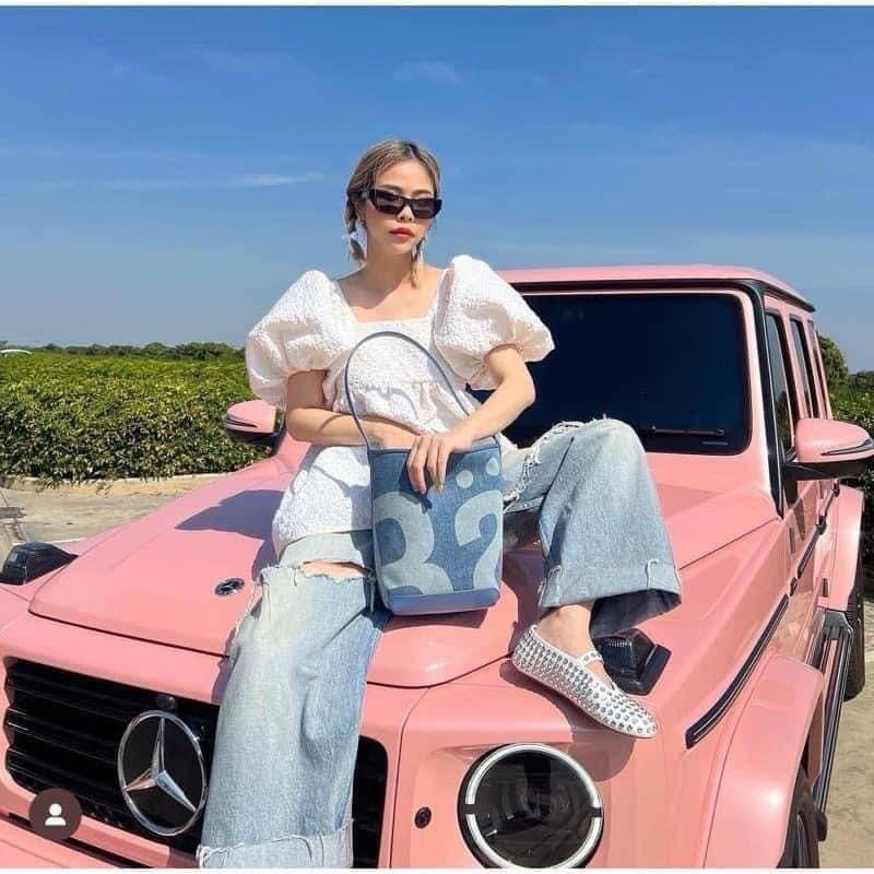 ♞,♘กระเป๋า relly movement พร้อมส่งที่ไทย