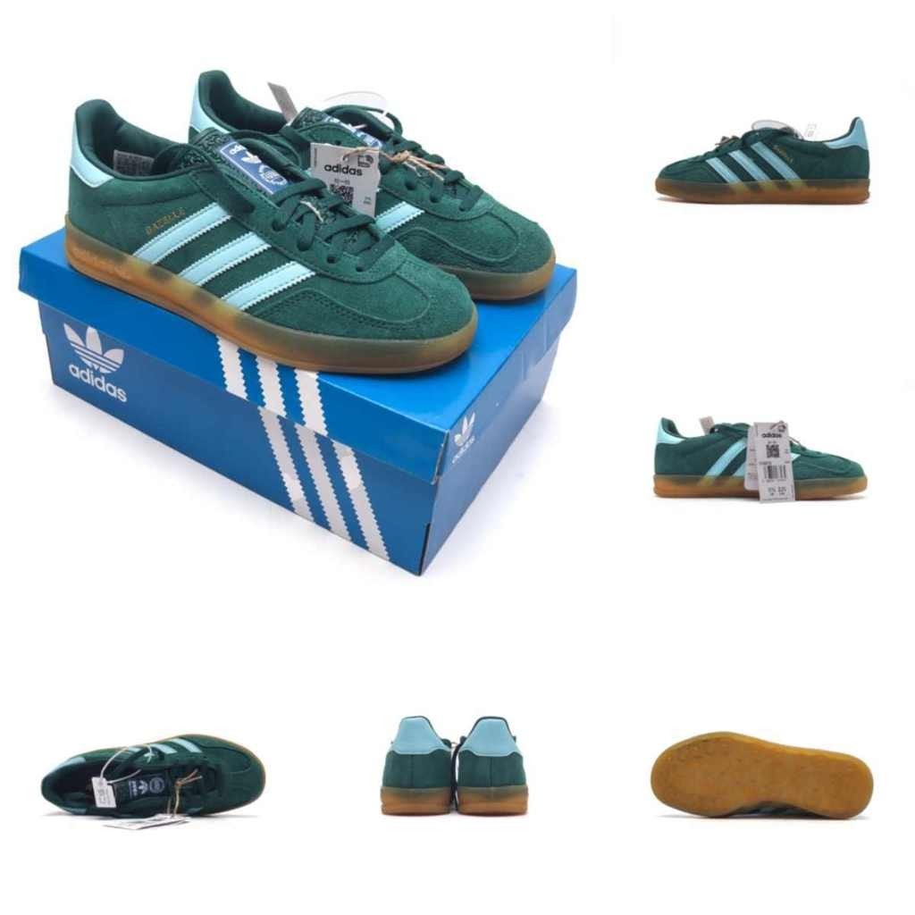 Originals Gazelle Indoor ของแท ้ Gazelle Indoor ของแท ้ ของแท ้ Gazelle Indoor ของแท ้ Gazelle Indo