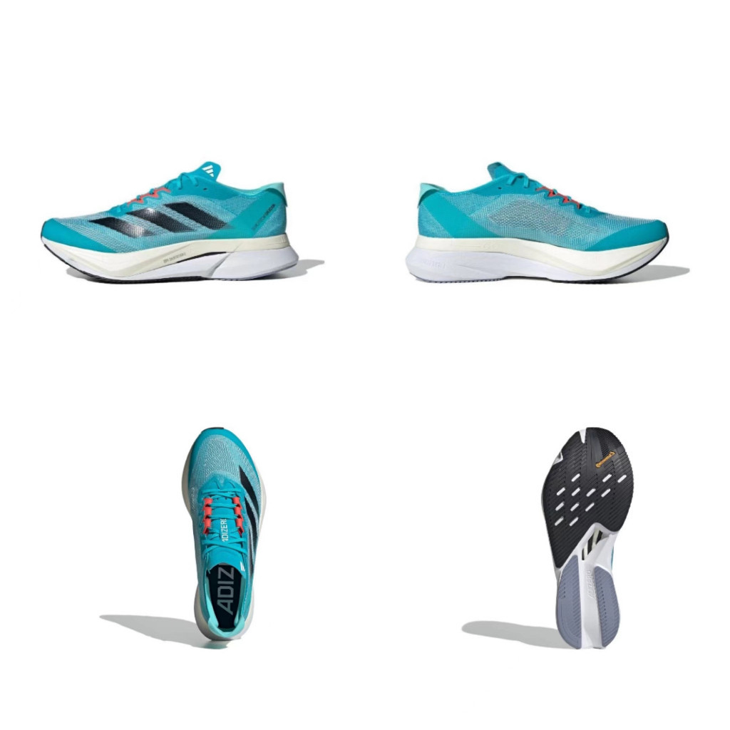Adizero Boston 12 รองเท้าวิ่ง สําหรับผู้ชาย H03612