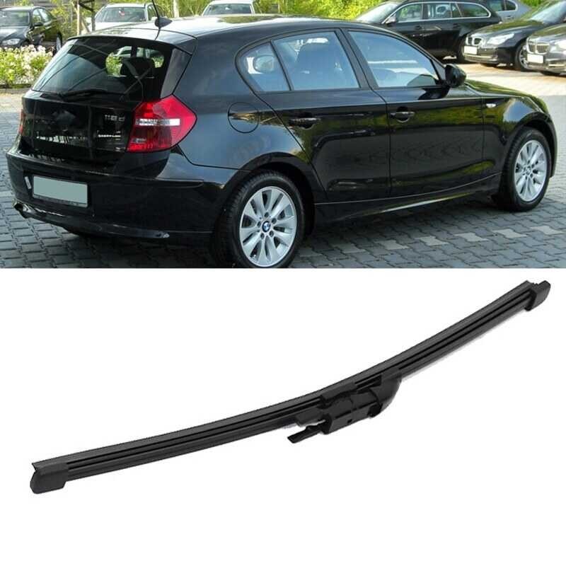 Home] [A Car 12 Quot; ใบปัดน้ำฝนด้านหลังสำหรับ 1 Series 116i 116d 118i 118d 6i 6d 8i 8d