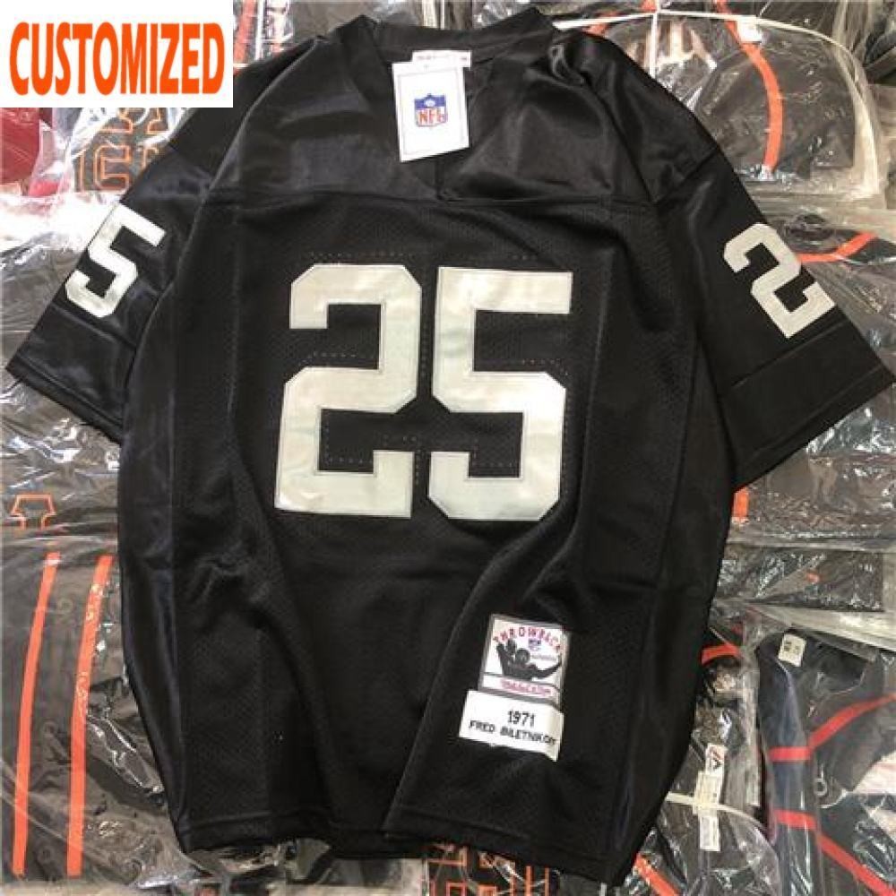 2025 เสื้อ Nfl ฤดูร้อนใหม่, เสื้อฟุตบอลอเมริกัน, สไตล์ฮาราจูกุฮิปฮอปสตรีท