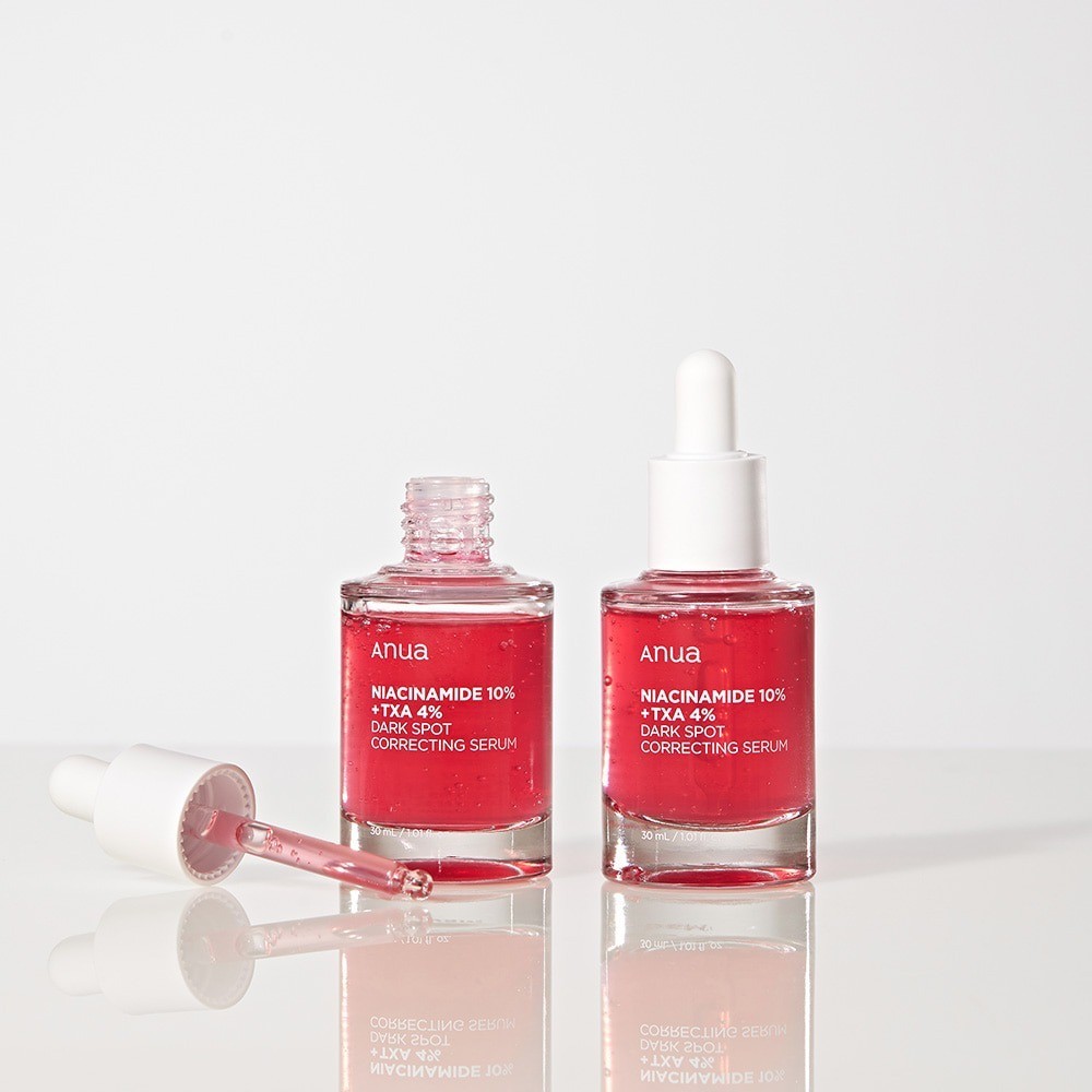 



 ♞Anua Niacinamide 10%+TXA 4% Dart Spot Correcting Serum 30 มล./Anua 10% Niacinamide+ 4% Tranex