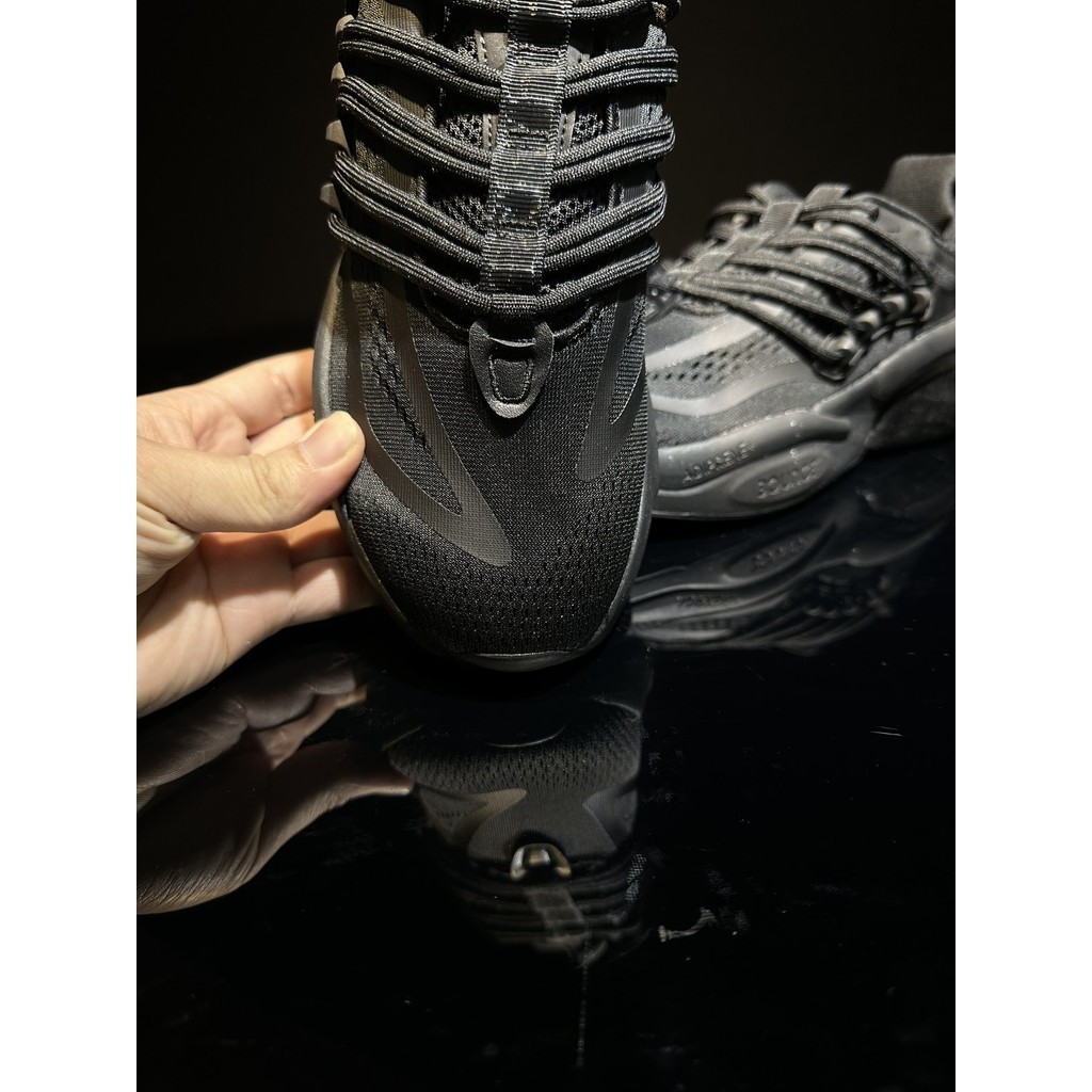 



 ♞,♘Adidas AlphaBoost V1 รองเท้ากีฬา รองเท้าวิ่งลําลอง ผ้าถัก ระบายอากาศ สําหรับผู้ชาย ผู้หญิง