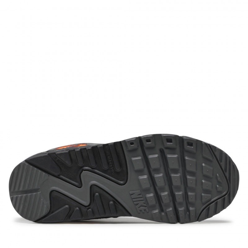 



 ♞Nike AIR MAX 90 GS (CZ5866-002) สินค้าลิขสิทธิ์แท้ Nike รองเท้า