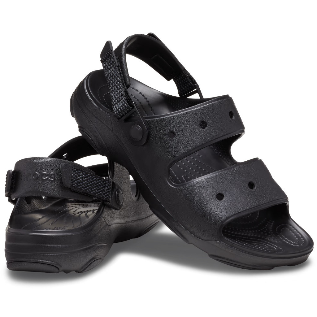 



 ♞,♘,♙[ลดอีก30% โค้ด DDX30APR29] CROCS Classic All-Terrain Sandals - Comfort Sandal รองเท้าแตะ