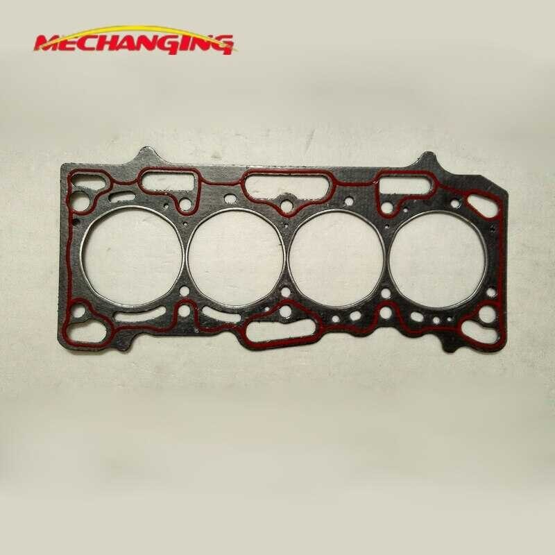 ปะเก็นและซีล/4G15m 4G15-7-Fo 4G15t สำหรับ MITSUBISHI COLT เทอร์โบ16v ปะ