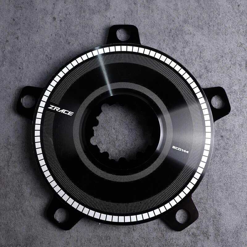 ❤ ZRACE Zr-ซี่จักรยาน Tk1/อุปกรณ์ Bcd144แมงมุมคงที่,Bcd 144, สำหร