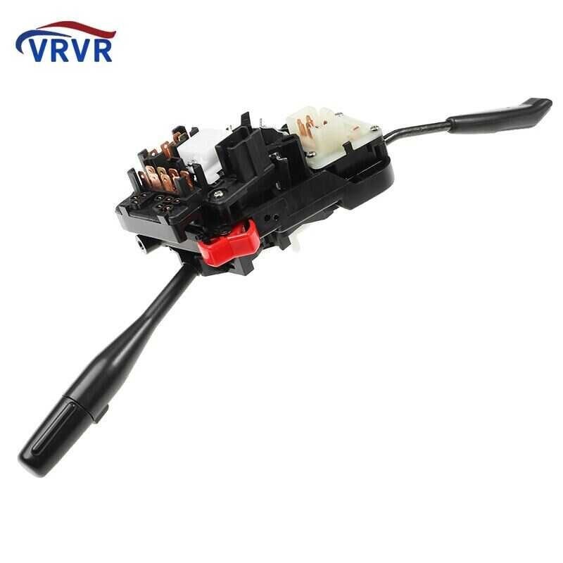 ❤ IN SALE Ub71-66-120 Ub7166120 Steering Column Turn Signal Combination Switch For Mazda B2000 B2