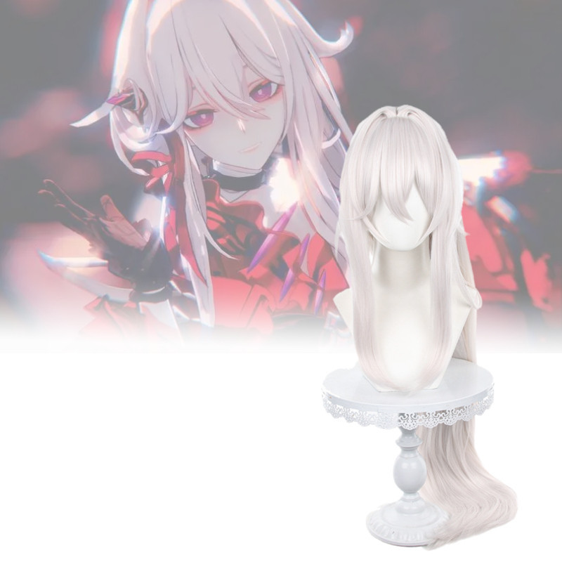 วิกผมคุณภาพสูงสำหรับคอสเพลย์ Selim 3rd Impact