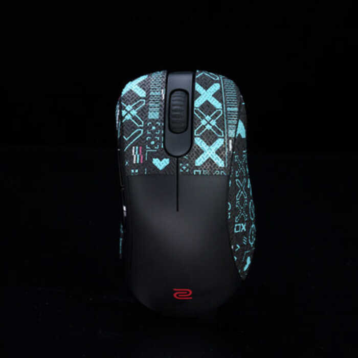 Mouse non-slip TBTL sticker for ZOWIE EC2-CW