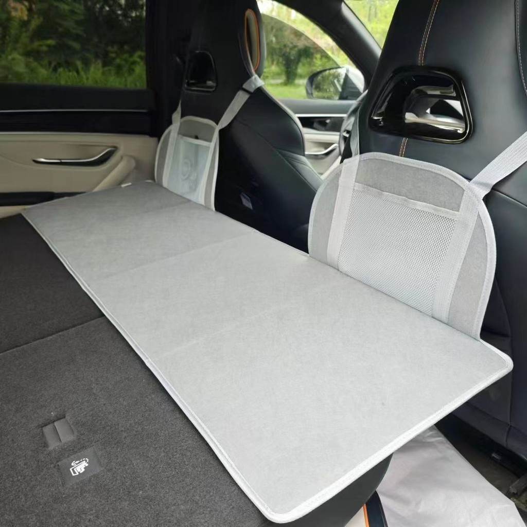 รถแคมป์รถกลึงรถเสริมบอร์ดพับที่นอนรถเบาะหลังเบาะรองนอนเบาะรองนอน