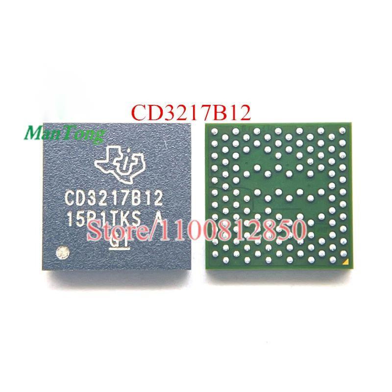 ชิป IC สําหรับ CD3217B12ACER CD3217B12 CD3217 BGA IC Chipset สําหรับซ ่ อม BGA 3217 3217B12 สําหรับ 