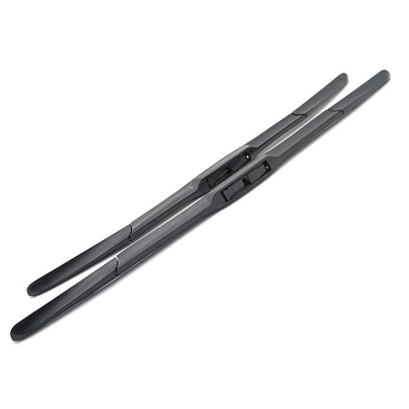 Wiper Enlife Front & Rear Wiper Blades Set For Toyota Prado J 150 J150 2009 - 2020 Windshield Winds