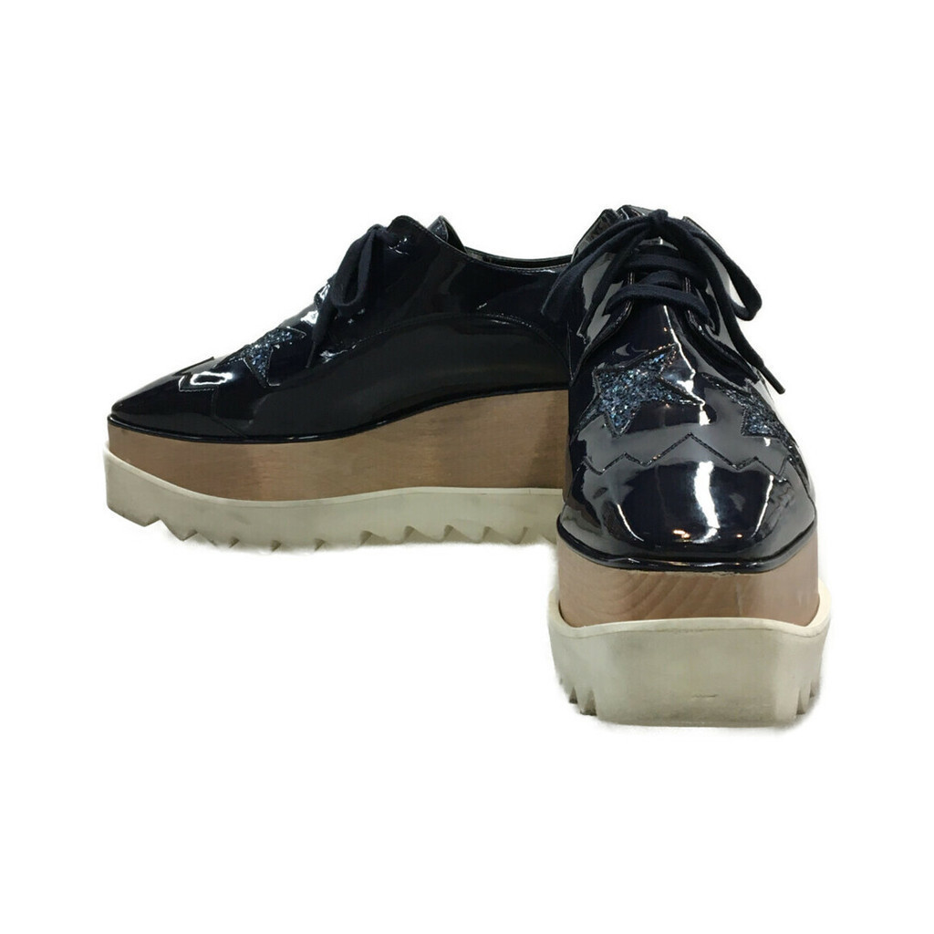 Stella McCartney Si Tony ELLA I ART Shoes Women Direct from Japan Secondhand