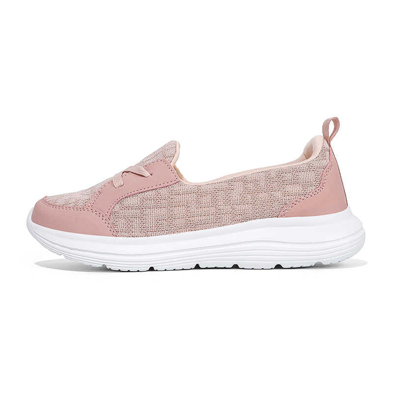 Skechers_Go WALK 5-Power- รองเท้าผู้หญิงรองเท้าลำลองผู้หญิงรอง