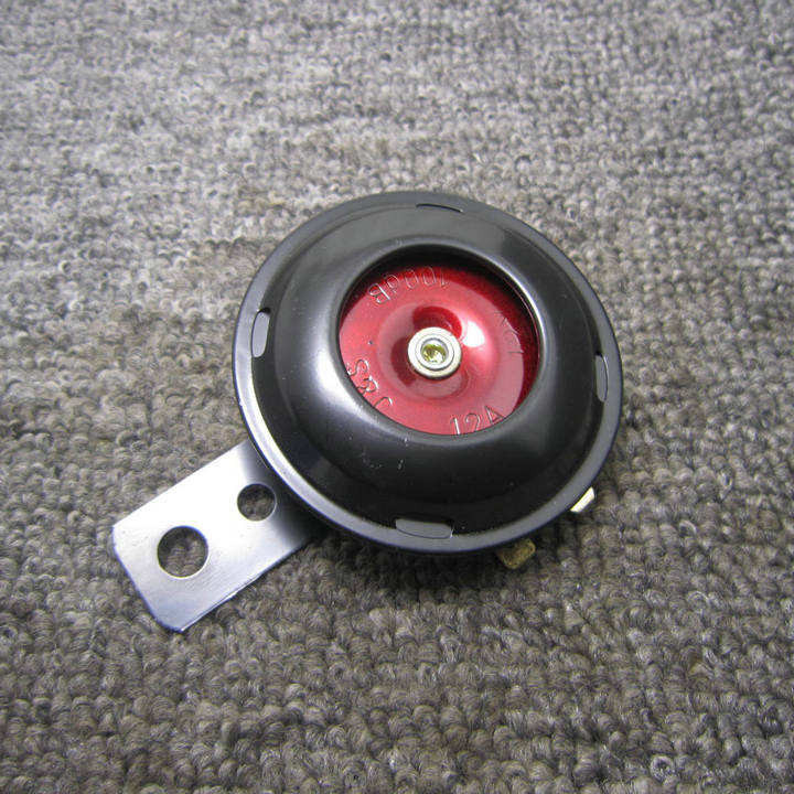 Yamaha JOG50 DIO50 ZX50 AG100 สกู๊ตเตอร์มอเตอร์ไซค์ Universal Small Horn Beep