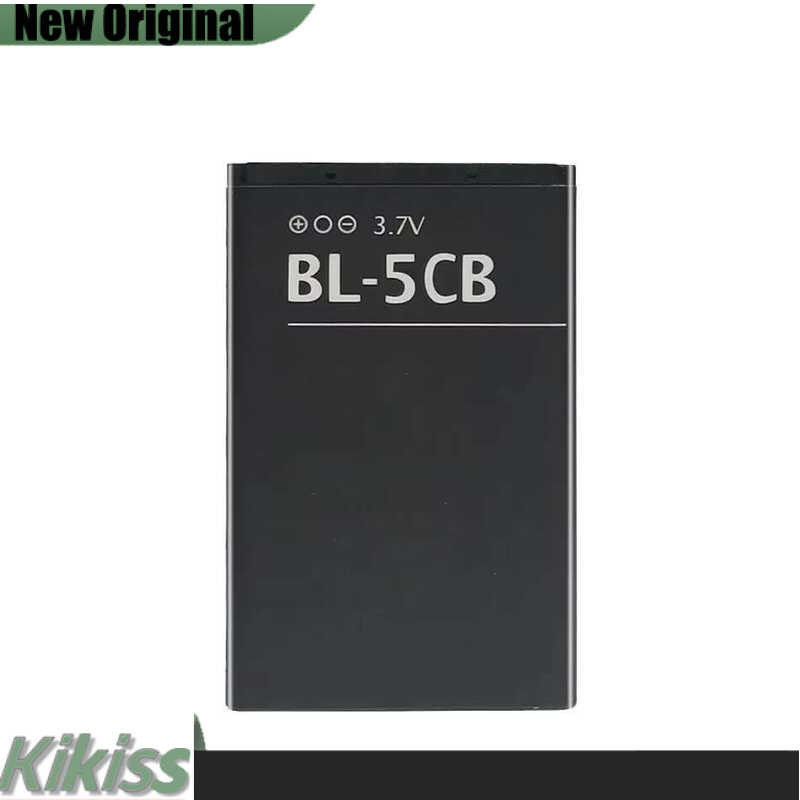 800mAh Replacement Battery for Nokia 3108 2135 6086 6108 6230 6820 7610 N72 N91 100 101 103 105 109 