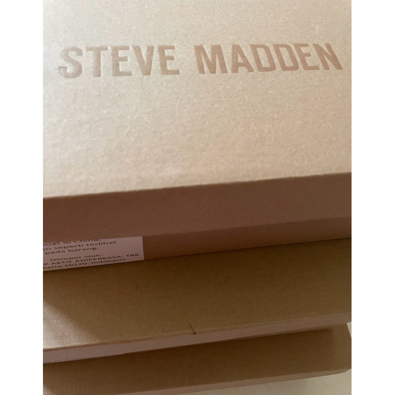 Steve MADDEN UP TO 80%!!